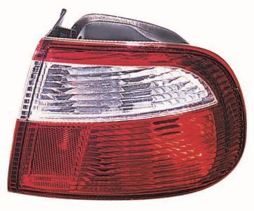 SEAT TOLEDO 97-04 STOP LAMBASI DIS SOL 1M5945111 DEPO
