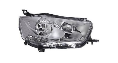CITROEN C-ELYSEE 13- FAR SAG OE-PSA
