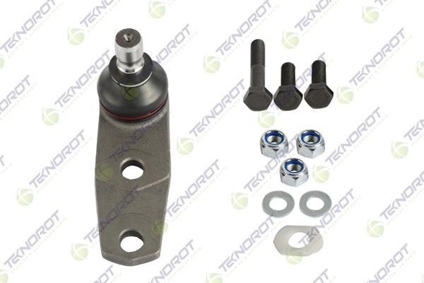 RENAULT CLIO II-SYMBOL-9_11 1981-2000 ROTIL ALT 7702127160 TEKNOROT