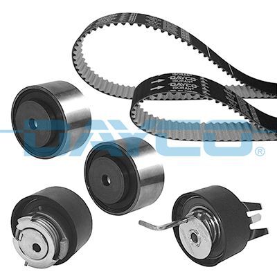 BMW LAND ROVER RANGE ROVER SPORT DISCOVERY II-III-V-IV JAGUAR 05- TRIGER SETI LR016655 DAYCO