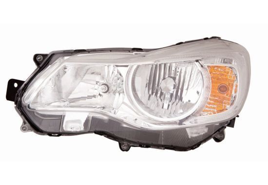 SUBARU XV (GP) 15-17 FAR SOL 84913-FJ550 DEPO