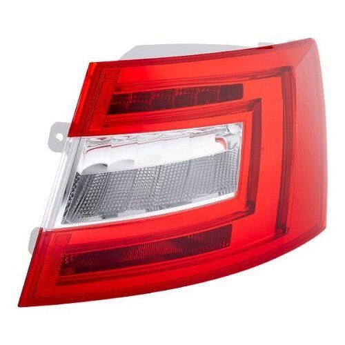 SKODA OCTAVIA 13- STOP LAMBASI SAG 5E5945112A HELLA