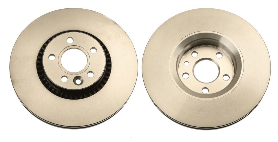 FORD S60/S80/V60 10- FREN DISKI ÖN 30769061 TRW 2'li Paket