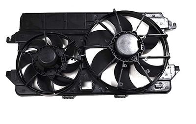 FORD CONNECT 02-13 FAN DAMLUMBAZI 4T16 8C607 KC BSG