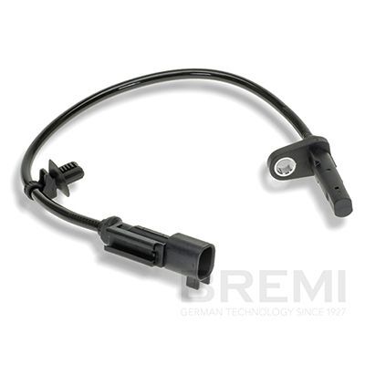 FORD TRANSIT V-363 14- ABS SENSÖRÜ ARKA BK31 2B372 DA BREMI