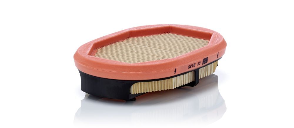 AĞIR VASITA BUCHER SCHÖRLING, CASE IH, DIECI, JCB, LINDNER SEKUNDER HAVA FILTRESI 47668426