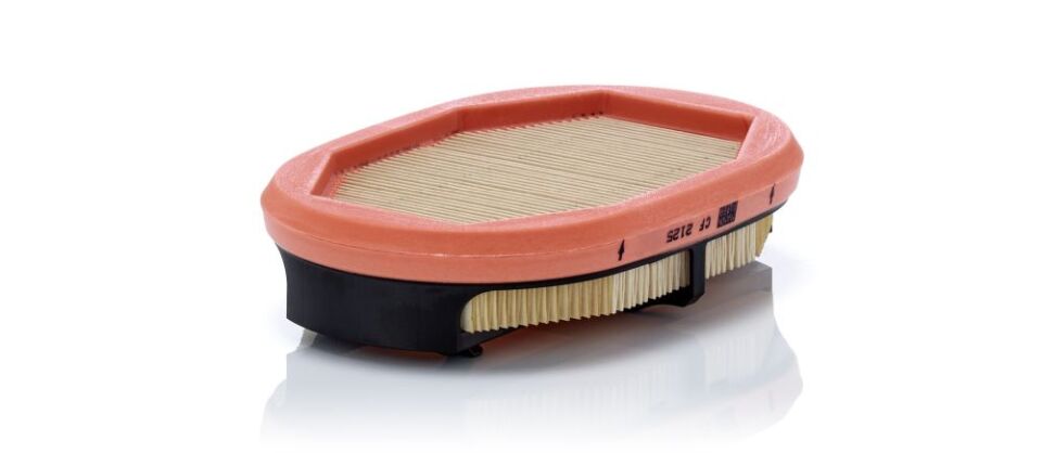 AĞIR VASITA BUCHER SCHÖRLING, CASE IH, DIECI, JCB, LINDNER SEKUNDER HAVA FILTRESI 47668426