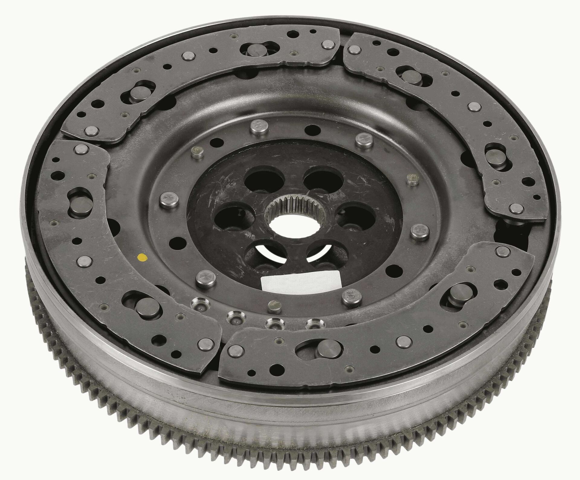 RENAULT MEGAN IV / TALISMAN 15- DEBRIYAJ SETI 123003089R SACHS