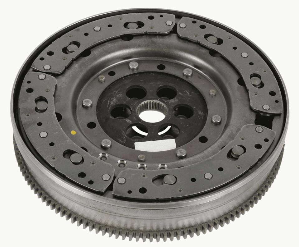 RENAULT MEGAN IV / TALISMAN 15- DEBRIYAJ SETI 123003089R SACHS