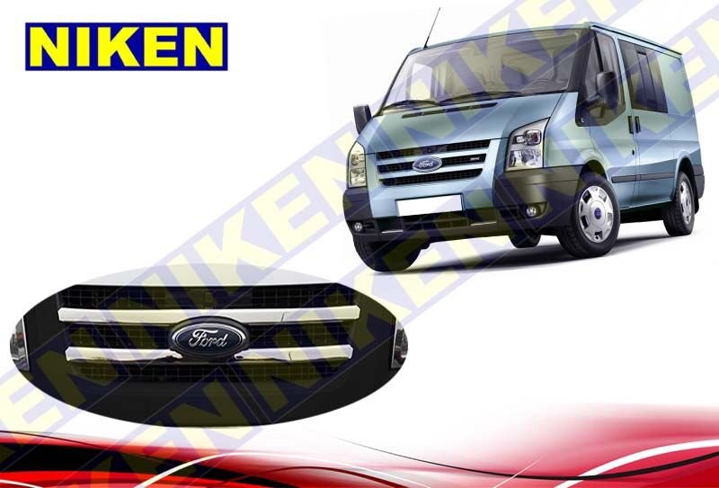 FORD TRANSIT PANJUR KROMU(2007-2013)
