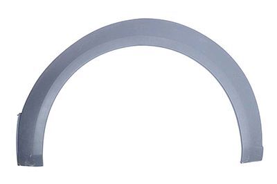 FORD CONNECT 02-06 ÇAMURLUK AGIZ BAKALITI ARKA SAG 2T14 A280K96 BHYBB4 BSG