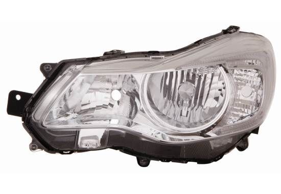SUBARU XV (GP) 15-17 FAR SAG 84913-FJ540 DEPO