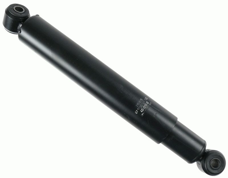 AĞIR VASITA ACTROS 1831 S, 1831 LS 1996 - 2002 AMORTISÖR ÖN A0063233700 SACHS 2'li Paket