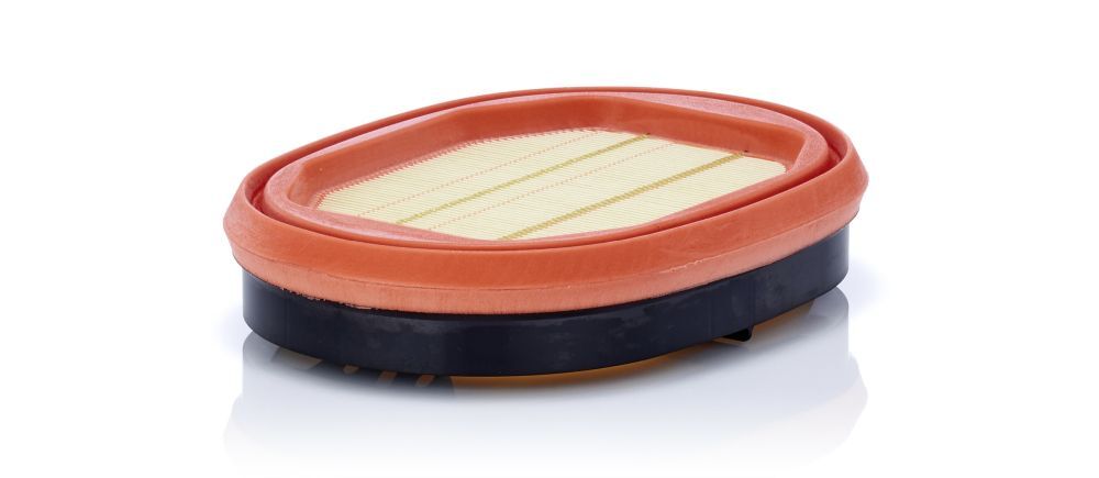 AĞIR VASITA DIECI HAVA FILTRESI BHC5063 MANN