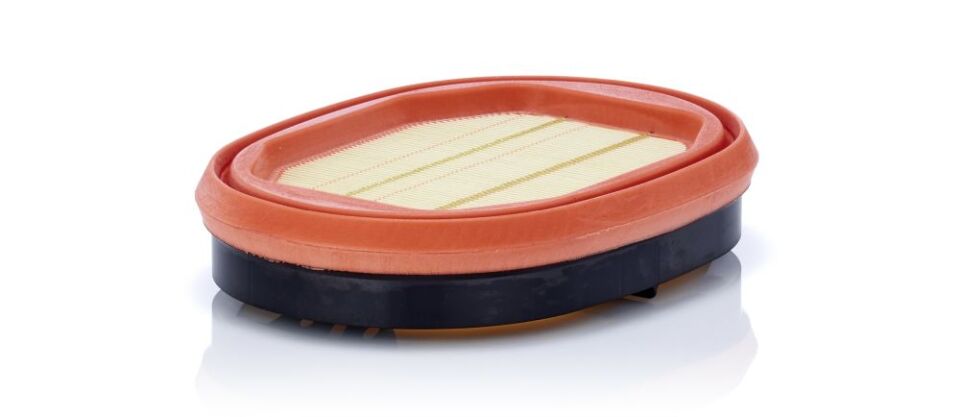 AĞIR VASITA DIECI HAVA FILTRESI BHC5063 MANN