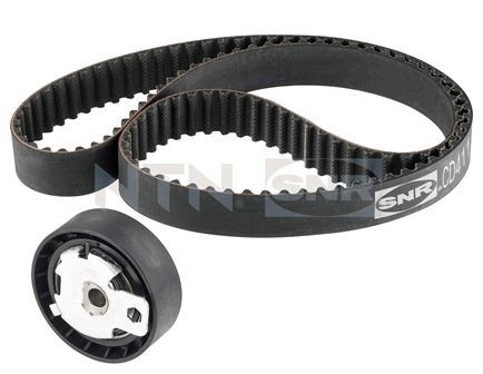 FORD CONNECT/FOCUS 02-13 TRIGER SETI 2T1Q 6M260 AA NTN-SNR