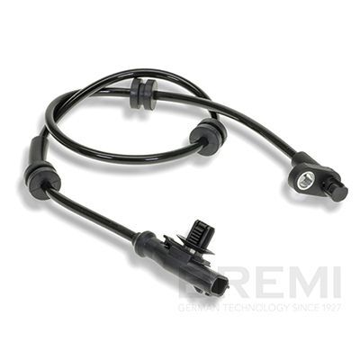 FORD FIESTA/B-MAX/COURIER 12- ABS SENSÖRÜ ARKA AY11 2C190 AC BREMI