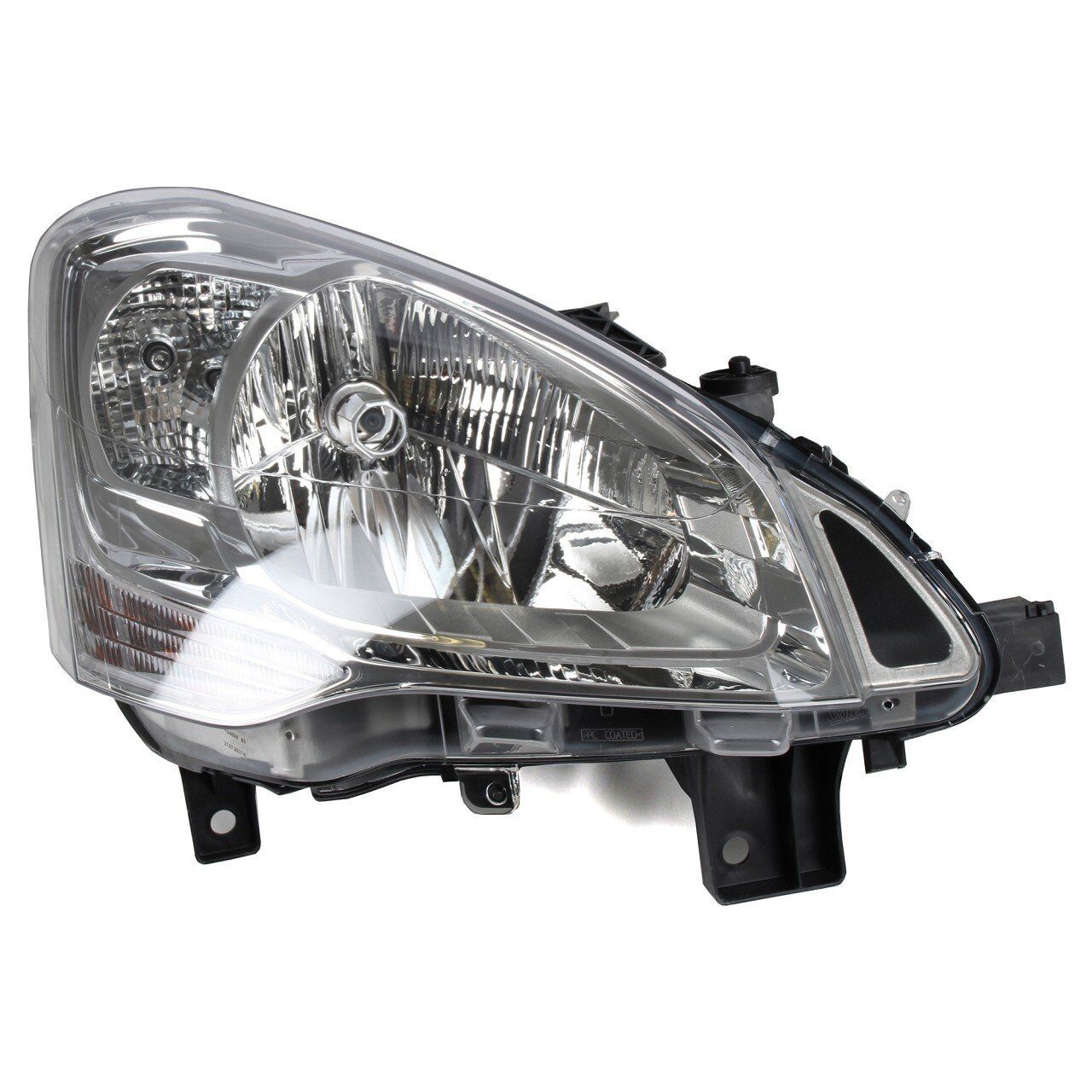 CITROEN BERLINGO / PARTNER TEPEE 08- FAR SAG 6206.K6 DEPO