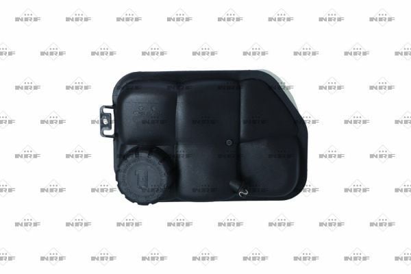 MERCEDES-BENZ W211-219 02-09 RADYATÖR YEDEK SU DEPOSU A2115000049 NRF