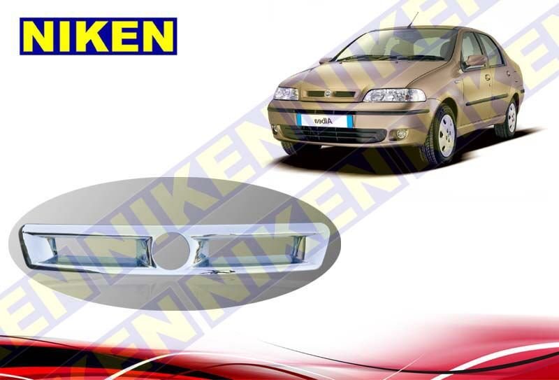 FIAT ALBEA PANJUR KROMU (2002-2005)