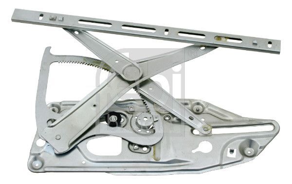 MERCEDES-BENZ 140 1991-1999 CAM MEKANIZMASI A1407203046 FEBI