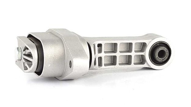 OPEL KALOS 04-07 MOTOR TAKOZU ARKA 96535402 BSG