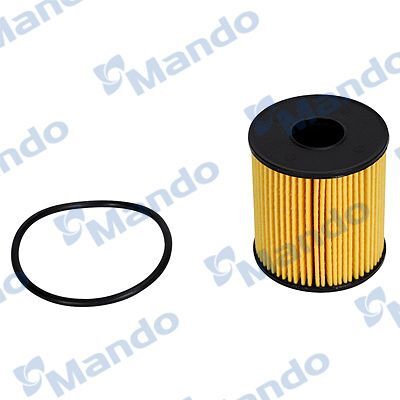 FORD TRANSIT V-347/207/307/308/NEMO/BOXER III 99- YAG FILTRESI 6C1Q 6744 BA MANDO