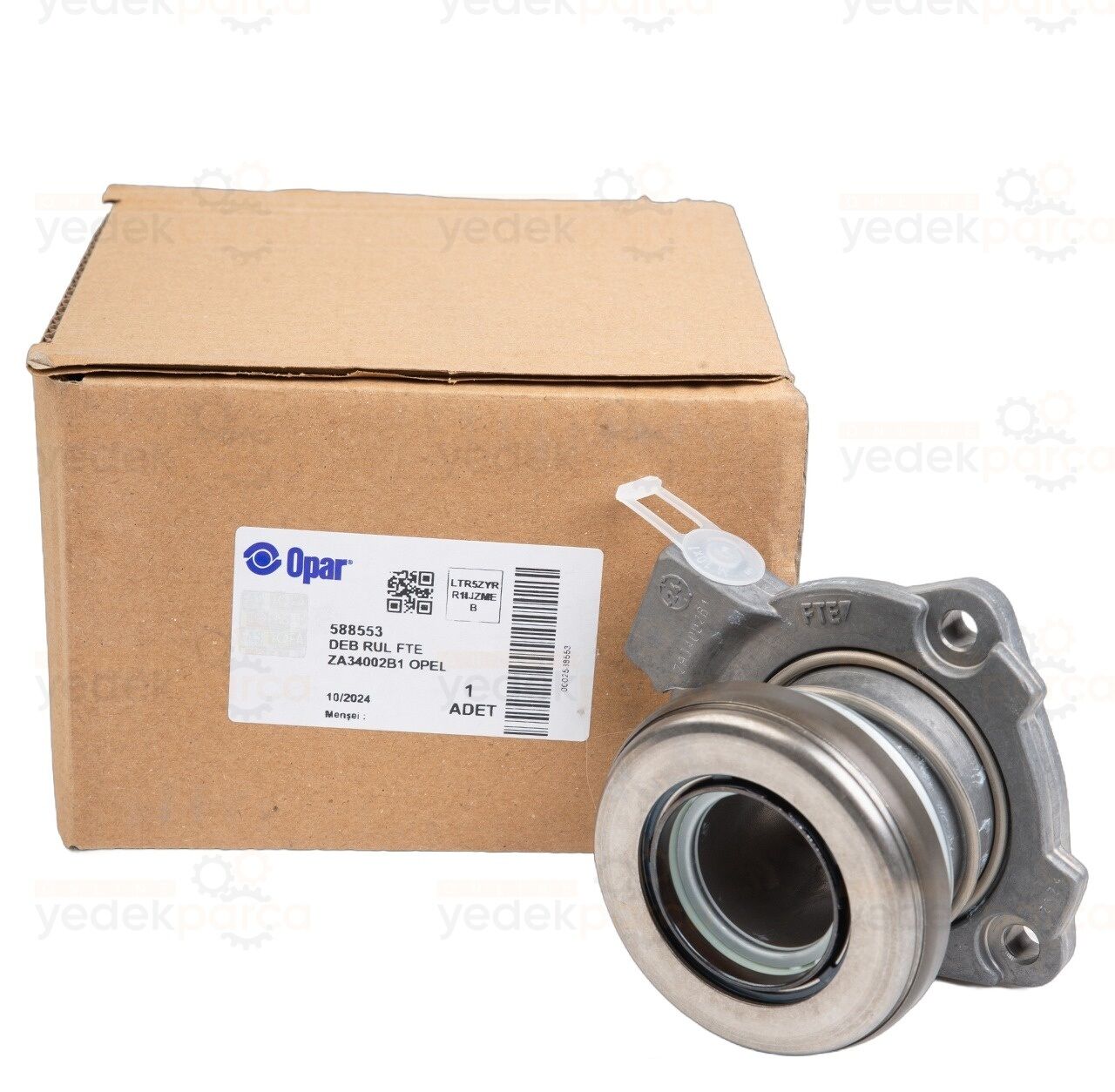 OPEL ASTRA G ASTRA H CORSA C COMBO C 98- DEBRIYAJ RULMANI 5679352 OPAR
