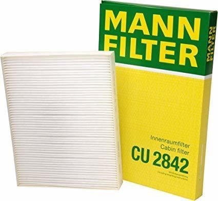 CIVIC HB 06-08 HAVA FILTRESI 17220-RSH-E00 MANN