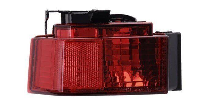 OPEL MERIVA A 03-05 SIS LAMBASI ARKA SOL 6223039 DEPO