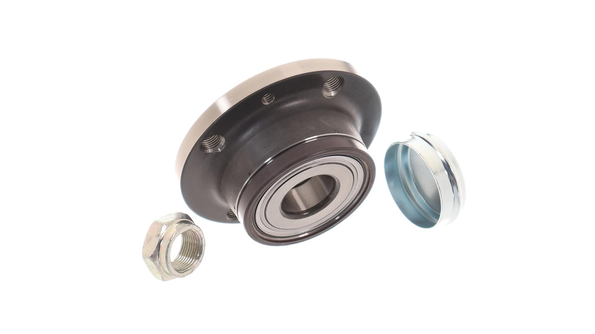 FIAT DOBLO 01- ARKA PORYA 51759727 SKF