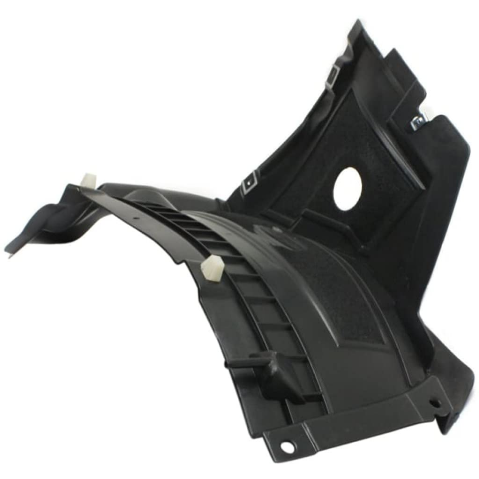 AUDI A6 11- ÇAMURLUK DAVLUMBAZI ÖN SOL 4G0853887C BOEM