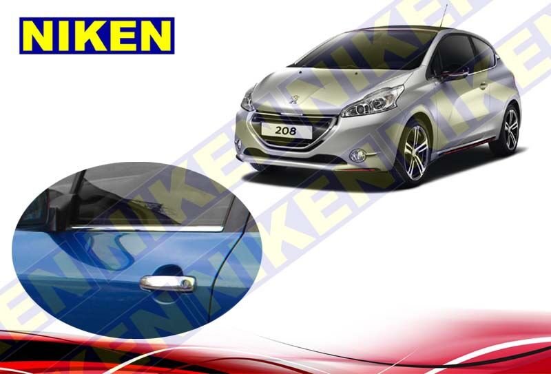 PEUGEOT 307 KAPI KOLU (2002-2006)