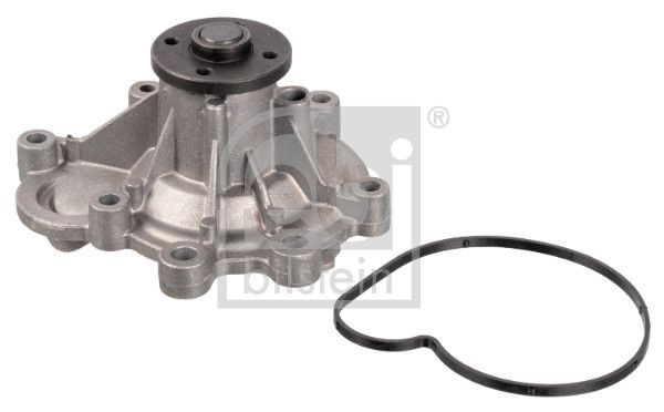 MERCEDES-BENZ W204-211-203-207-171 02-13 DEVIRDAIM A2712001001 FEBI