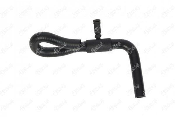 PSA BOXER II/JUMPER II 01- KALORIFER HORTUMU 6466.Q9 IBRAS