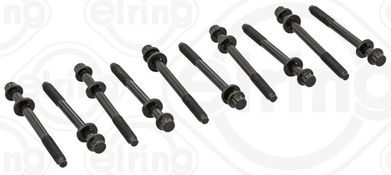 MITSUBISHI LANCER (CS) 03-07 SILINDIR KAPAK SAPLAMASI MD355550 ELRING