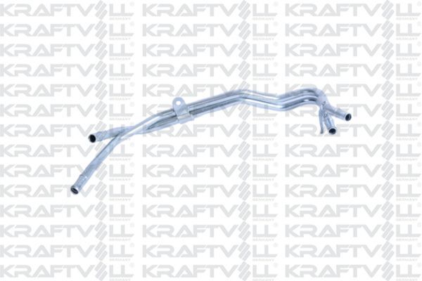 FORD TRANSIT V184 04- KALORIFER HORTUMU 5C16 18N344 AA BSG