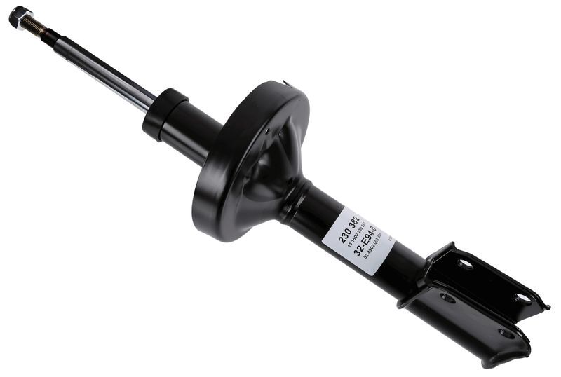 RENAULT KANGO 97-11 AMORTISÖR ÖN 7700311598 SACHS
