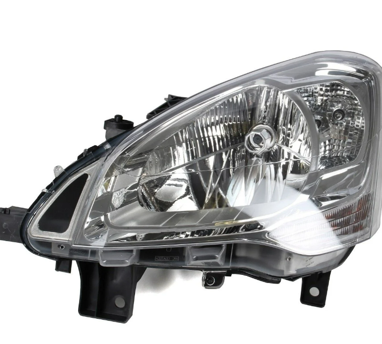 PEUGEOT PARTNER TEPEE / BERLINGO III 12- FAR SOL 9806306180 DEPO