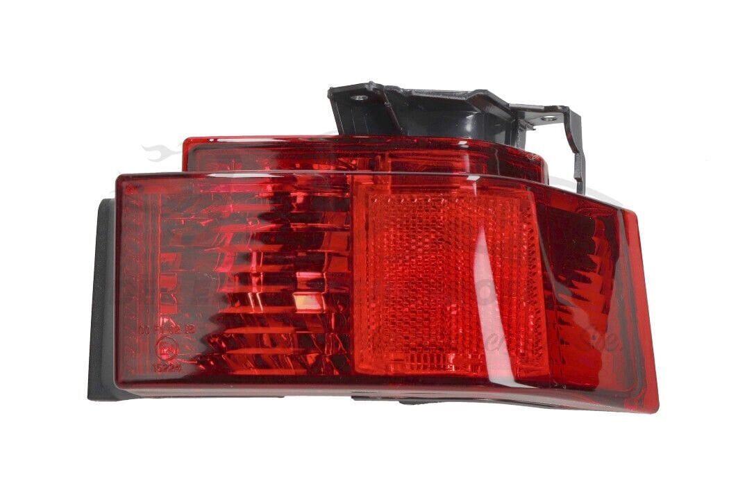 OPEL MERIVA 03-05 SIS FARI SAG 1222606 DEPO