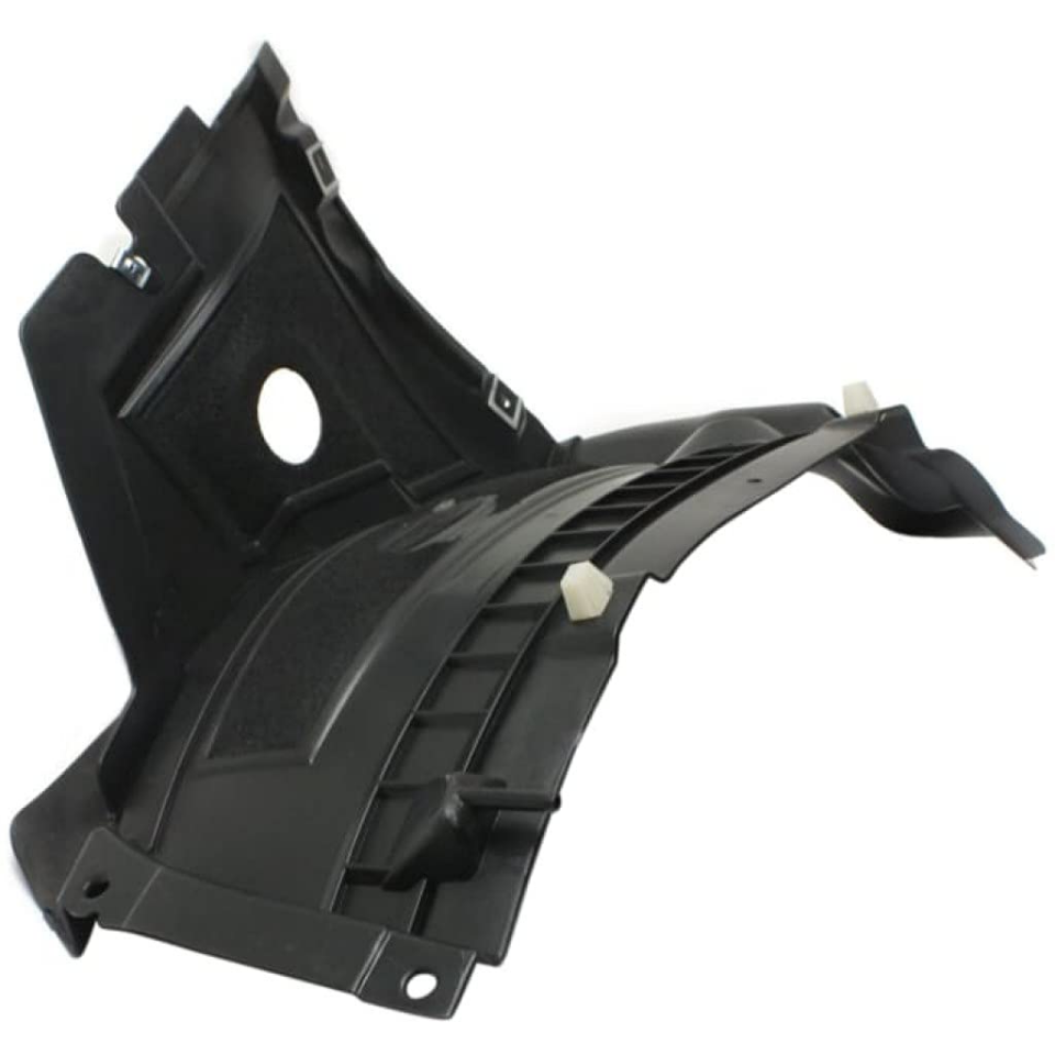 AUDI A6 11- ÇAMURLUK DAVLUMBAZI ÖN SAG 4G0853888C BOEM