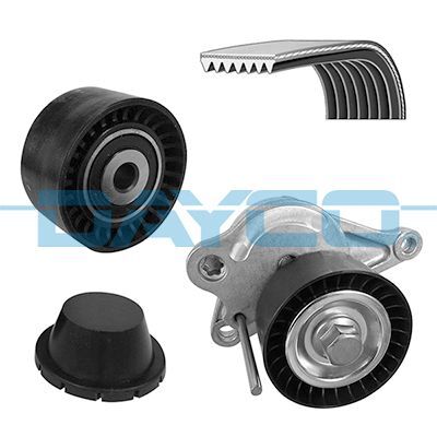 RENAULT MASTER III/TRAFIC III/LAGUNA III/KOLEOS/NISSAN 06- V KAYIS SETI 7701476645 DAYCO