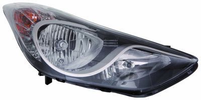 HYUNDAI ELANTRA 2011- FAR SOL 921013X020 DEPO