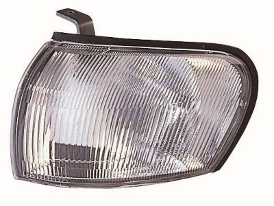 SUBARU IMPREZA (GC) 93-00 SINYAL LAMBASI SAG 84451-FA020 DEPO
