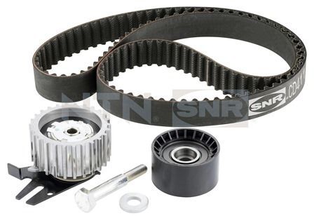 FIAT DOBLO/LINEA/BRAVO/FIAT 500/GIULIETTA/COMBO D 07- TRIGER SETI 71754562 NTN-SNR