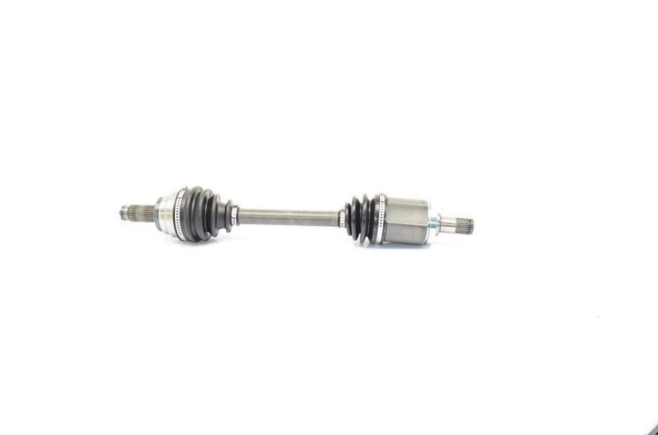 BMW 7G12 vb. 07-18 AKS KOMPLE ÖN SOL 31607545125 BSG