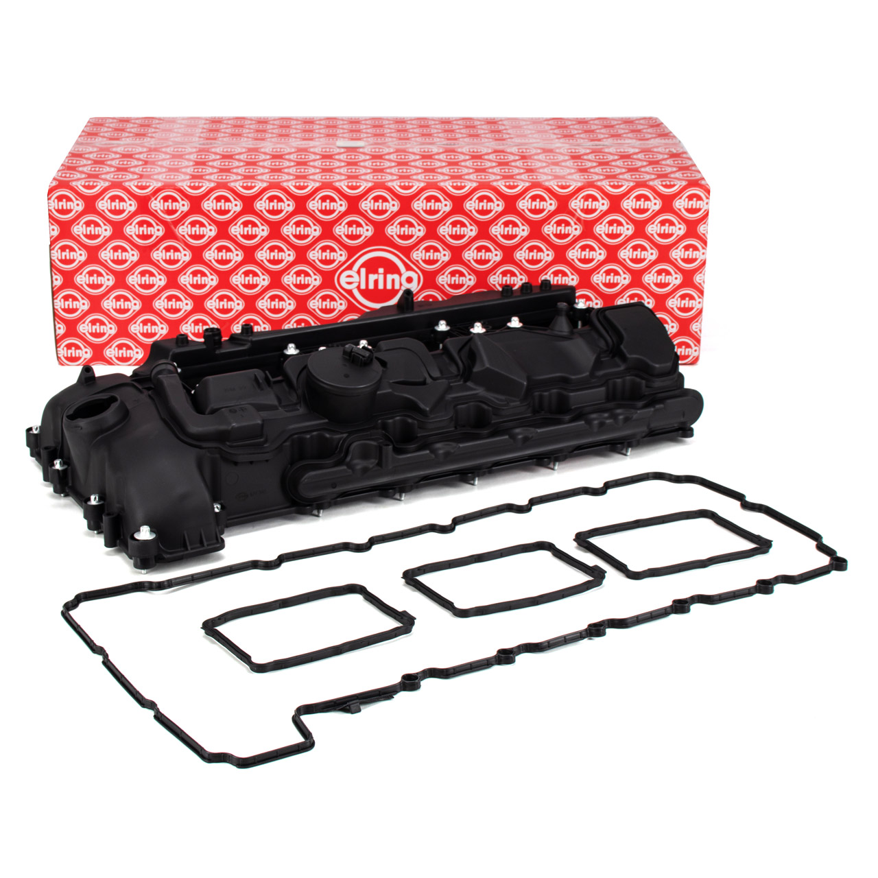 BMW E82 vb. 07-19 KÜLBÜTÖR KAPAGI 11127570292 ELRING