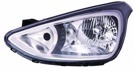 HYUNDAI I10 2013-2019 FAR SAG 92102B9000 DEPO