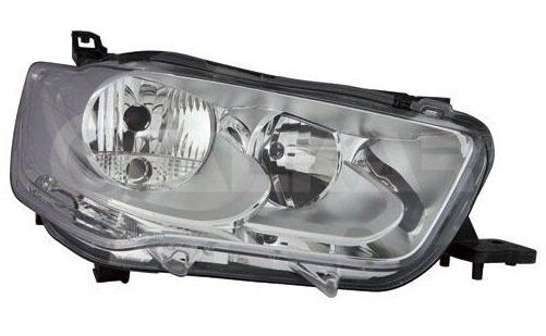 PSA CITROEN C-ELYSEE 2013- FAR SAG 9675139980 DEPO