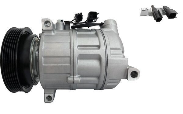 VOLVO S60 V60 XC60 10- KLIMA KOMPRESÖRÜ 36000282 BEHR